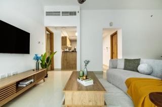 ShoresInn - Elegant 1BR in Dubai Marina - 7