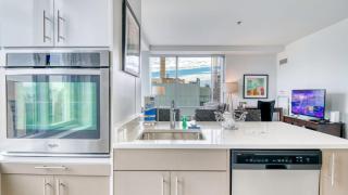 Luxury Apt Near Charles River - WKE-905 - Cambridge - 4