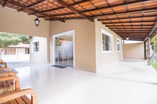 Bela casa de praia sossegada no Centro de Búzios - Búzios - 9