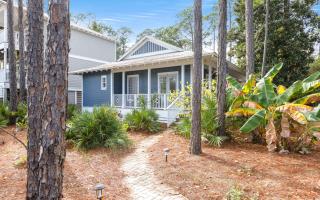 Instant Gratification by Oversee 30A - Santa Rosa Beach - 9