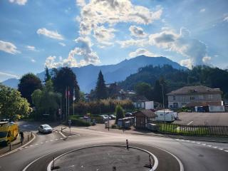 Heyko Holiday Interlaken - 1