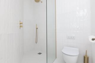 Two adjacent luxurious 1 BED apartments - Londra - 6