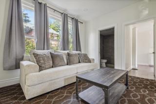 Comfortable 4BR 2BA in the Falls - Niagara Falls - 0