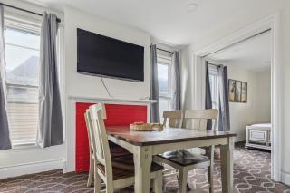 Comfortable 4BR 2BA in the Falls - Niagara Falls - 8
