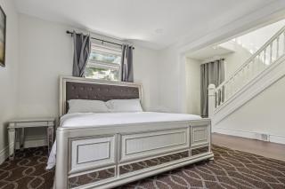 Comfortable 4BR 2BA in the Falls - Niagara Falls - 9