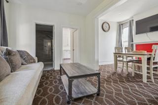 Comfortable 4BR 2BA in the Falls - Niagara Falls - 6