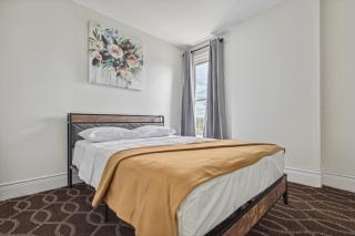 Comfortable 4BR 2BA in the Falls - Niagara Falls - 2