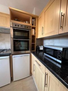 London Bridge Apartment - Londra - 1