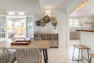 Bel Embrun - Villa Iléenne - Les Trois-Îlets - 9