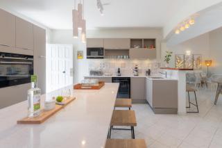 Bel Embrun - Villa Iléenne - Les Trois-Îlets - 6