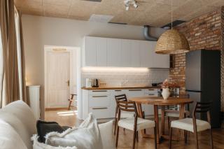 Lāčplēša apartamenti - Cēsis - 6