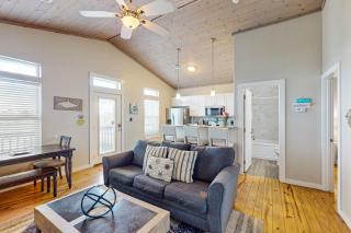 Eskridge Gem - Both Homes - Port Aransas - 7