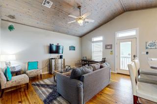 Eskridge Gem - Both Homes - Port Aransas - 6