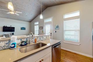 Eskridge Gem - Both Homes - Port Aransas - 2
