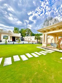 Emerald Villa Swat - Ghurejo - 6
