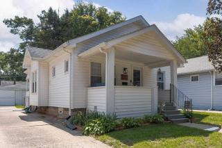 Hip Historic Home In Downtown Ferndale - Ferndale - 6