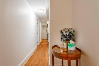 Quaint DC Private 1-BR Walk to METRO-rail subway - Washington - 5