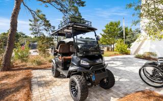Its Always Sunny on 30A by Oversee 30A - Santa Rosa Beach - 5
