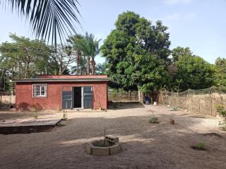 La petite maison d'Anaïs - - 0
