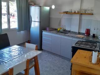 Departamento céntrico - 8