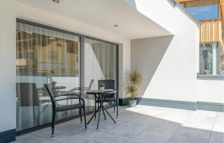 Moderne Ferienwohnung - 9