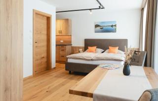 Moderne Ferienwohnung - 6