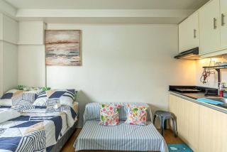 Condo - WIFI up to 100mbps - Pool - Netflix&Chill - Città di Cebu - 9