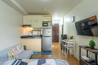 Condo - WIFI up to 100mbps - Pool - Netflix&Chill - Città di Cebu - 6