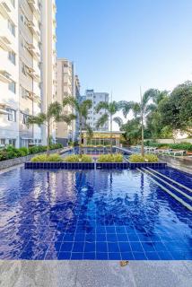 Condo - WIFI up to 100mbps - Pool - Netflix&Chill - 1