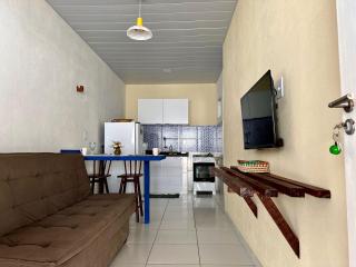 Vila das Cores Praia - Maxaranguape - 9