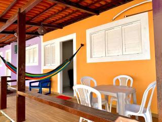 Vila das Cores Praia - Maxaranguape - 5