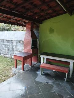 Praia de Boraceia Casa 1 Bertioga - 2