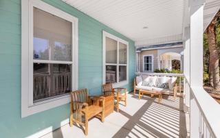 King of the Sandpipers by Oversee 30A - Santa Rosa Beach - 6