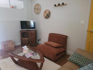 Le Duplex - Vatan - 2