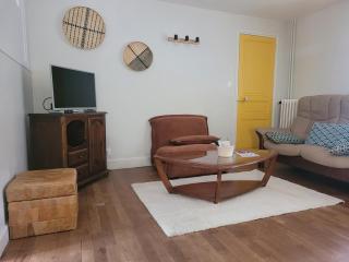 Le Duplex - Vatan - 1