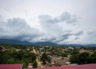 ALPA's HOUSE - Hermoso y tranquilo - Tarapoto - 5