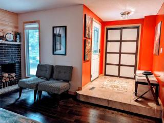 The Gwen - Gym Sauna Hot tub - 1