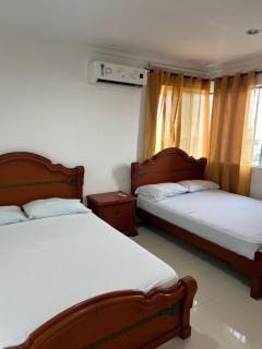 Apartamento vista al mar 1502 - Cartagena das Índias - 7