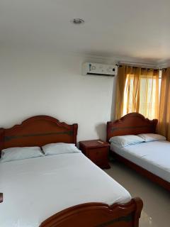 Apartamento vista al mar 1502 - Cartagena das Índias - 6