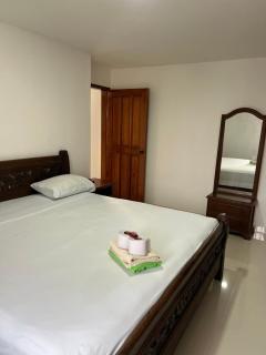 Apartamento vista al mar 1502 - Cartagena das Índias - 5