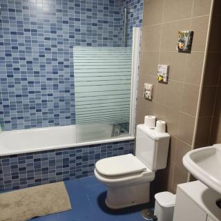 apartamento xoval - Bembibre - 4
