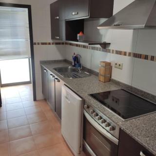 apartamento xoval - Bembibre - 2