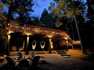 CasaSOL Trendy and Stylish Cabana at Bryce Resort - Basye - 0