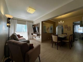 IP01- 2 Quartos| Telas Proteção| Garagem| Centro - 9