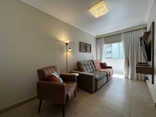 IP01- 2 Quartos| Telas Proteção| Garagem| Centro - 7