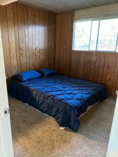 Private rooms 2-1 - Sunnyvale - 2