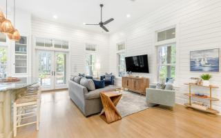Krab Dip by Oversee 30A - Santa Rosa Beach - 0