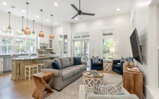 Krab Dip by Oversee 30A - Santa Rosa Beach - 7