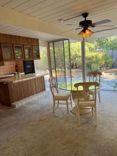 Private rooms 2-1 - Sunnyvale - 7