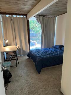 Private rooms 2-1 - Sunnyvale - 3